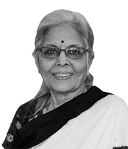 Ms Padma Srinath, Early Childhood Educator